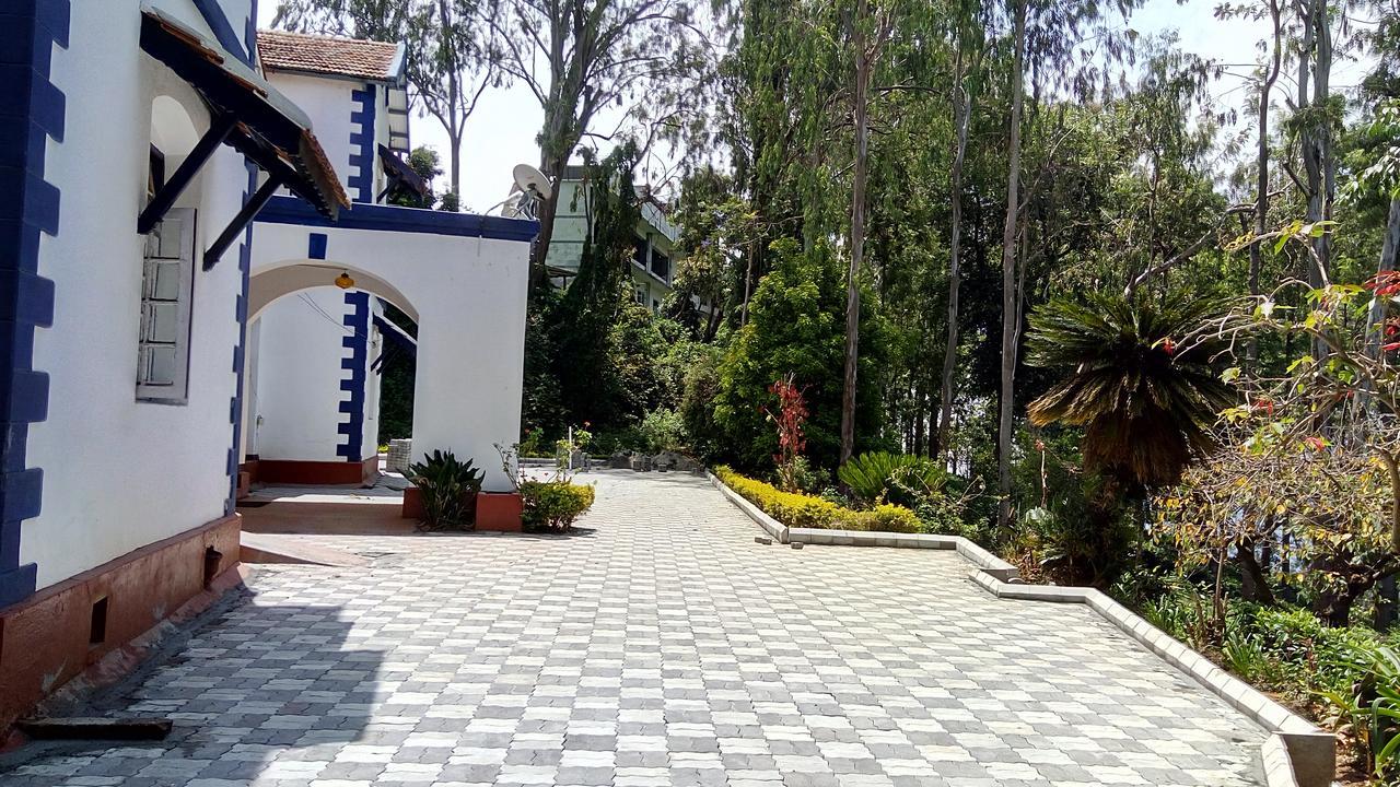 מלון קונור Ywca Wyoming מראה חיצוני תמונה