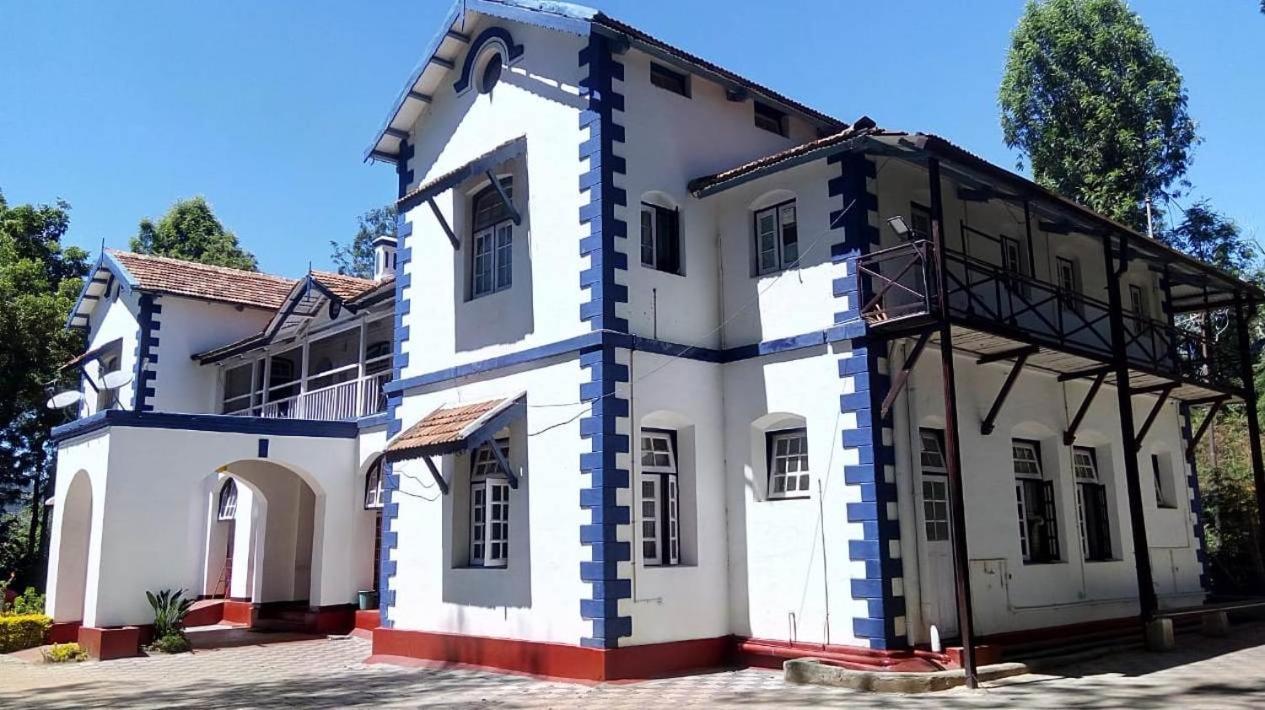 מלון קונור Ywca Wyoming מראה חיצוני תמונה