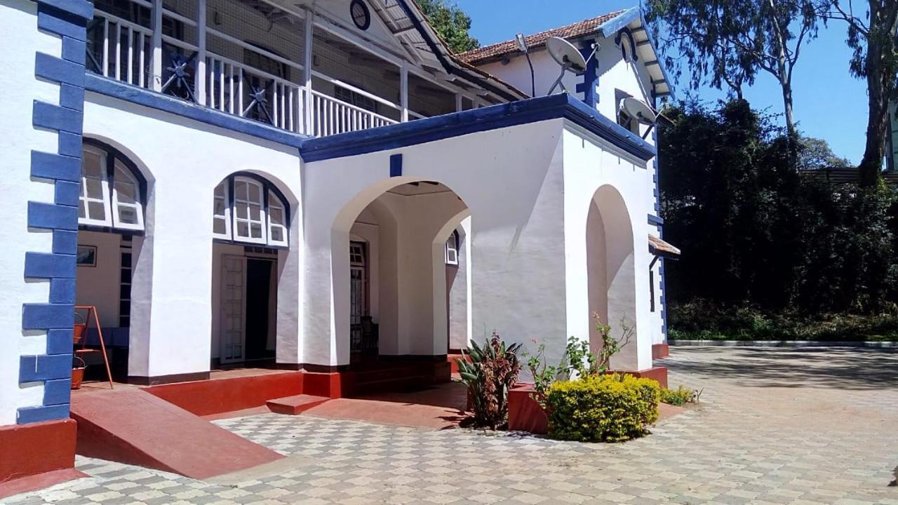מלון קונור Ywca Wyoming מראה חיצוני תמונה